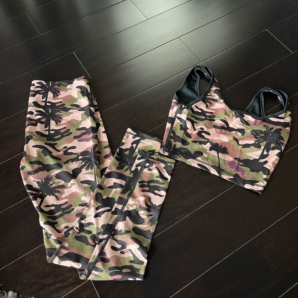 Beverly Beach by Dorit